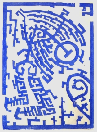 Angel II (VERBINDUNG)