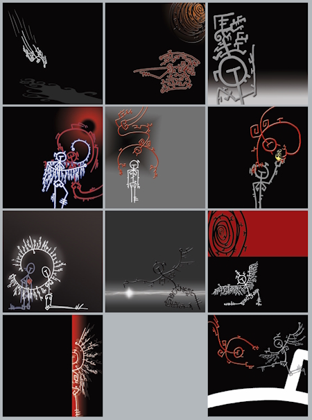 ARTWORK „SINGLE“